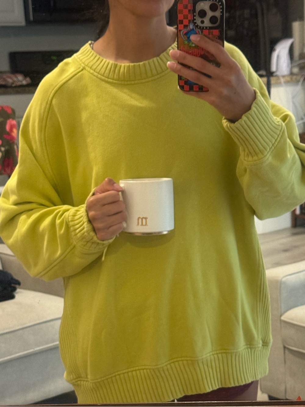 aerie down to earth sweatshirt | Size S | aeriereal